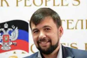 Пушилин: Переговоров контактной группы до июля не будет