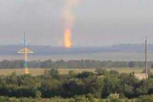 Террористы оставили Волноваху, Мариуполь и Бердянск без газа 