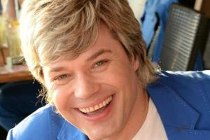 Солист группы «На-На» не любит девственниц