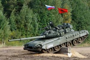 Из «ЛНР» массово дезертируют «танкисты-добровольцы»