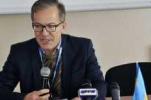 Представители ОБСЕ обиделись на заявление Москаля