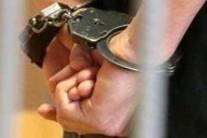 В Горловке арестован бывший замминистра ЖКХ Украины