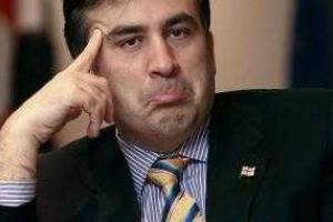 Саакашвили открыл небо над Одессой