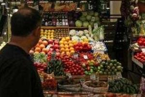 Жители Луганска в шоке от цен на продукты