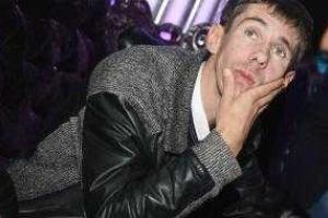 Скандальный российский актер госпитализирован с белой горячкой