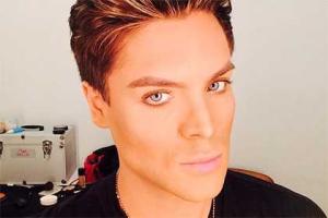 В Бразилии нашли замену умершему двойнику куклы Кена