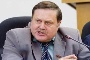 В Подмосковье разбился депутат Госдумы