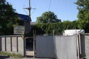 Цветной металл на сумму около 1,5 миллиона гривен изъяли в Кременчуге 