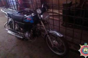 В Славянске задержали серийного вора