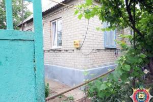 На Донетчине двух женщин убили выстрелом в голову