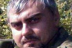 Мариупольская милиция разыскивает участника НВФ