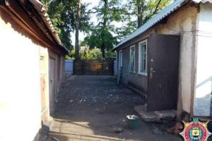 В Доброполье отец боевика "ДНР" подорвал своих соседей гранатой 