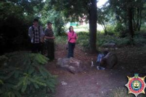 В Донецкой области мужчина жестоко убил собутыльника