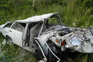 В страшном ДТП на Винничине один человек погиб и трое пострадали