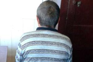 Пьяный сторож нанес ножевые ранения 65-летнему харьковчанину