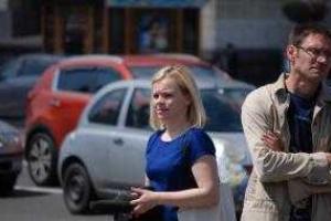 В Киеве задержали журналистов российского телеканала «Россия 24»