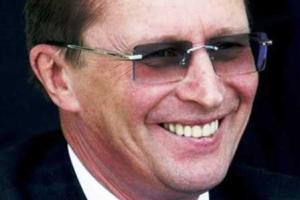 Богдан Мирошников: Кто будет следующим президентом после Путина