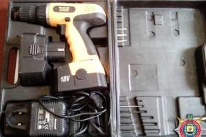 Дружковские правоохранители задержали "нечистых на руку" гостей