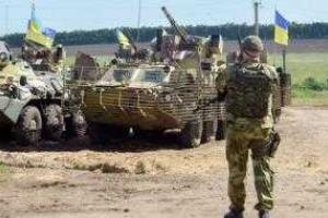 Сегодня Мариуполь может услышать канонаду