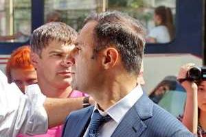 Лорткипанидзе увольняет самых скандальных правоохранителей Одессы