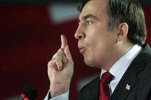 О. Пономарь: Не ведитесь на вбросы, которые пытаются вбить клин между президентом и Саакашвили