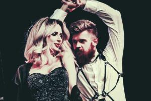 LOBODA в Харькове осталась без концертного халата