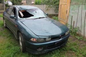 На Прикарпатье водитель сбил 17-летнего велосипедиста и скрылся с места происшествия