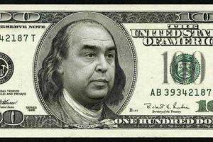 "ЛНР" начинает выплату пенсий в американской валюте