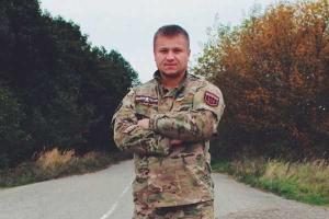 Комбат ПС «Червень»: С силами, стянутыми в Закарпатье, можно освободить Донецк за 2 часа