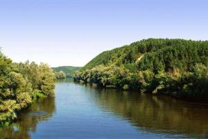 В Северском Донце выловили труп жительницы Приволья 