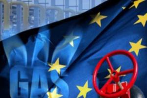 15 стран Европы отказываются от российского газа