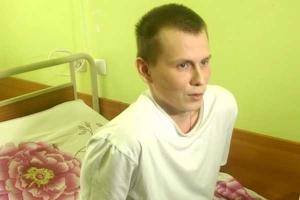 Пленный ГРУшник шокирован отношением к нему в Украине