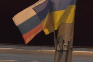 Сегодня ночью неизвестные повредили полтора десятка флагов Республики Болгарии, приняв их за флаги РФ