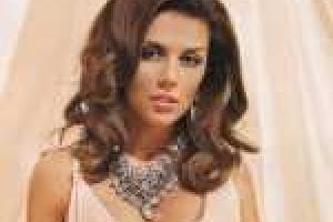 Анна Седокова бросила своего возлюбленного