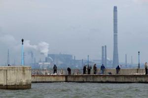 Мариуполь готовится к атаке, но не со стороны Широкино