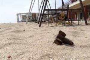 ​После полного уничтожения Широкино боевики "ДНР" объявили село демилитаризованной зоной