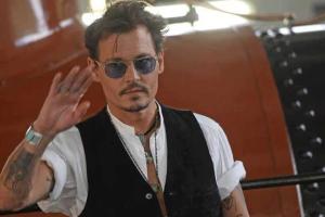 Джонни Депп приобрел безлюдный остров