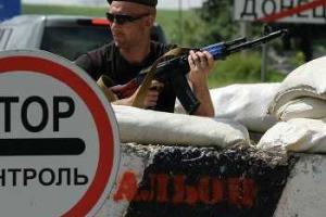 Большинство мариупольцев выступили против экономической блокады «ДНР» и «ЛНР» 