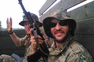 Правда о событиях в Мукачево, которую не покажут по телевизору