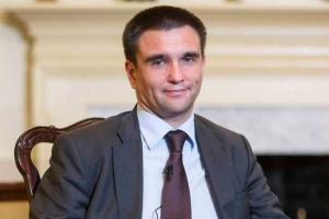 Климкин уволил консула Украины в Турции