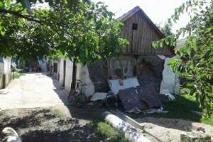 Жители Гранитного и Староигнатьевки живут на грани бедности