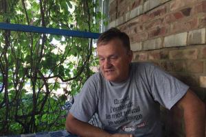 В украинском Донбассе живет свой Александр Захарченко