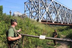 Жители Славянска могут спать спокойно