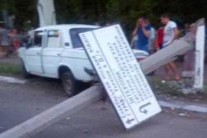 В Енакиево пьяный боевик с подругой ставил без света целый район 