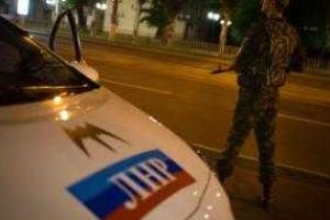 Власти «ЛНР» с помощью запугиваний вынуждают выехавших людей возвращаться