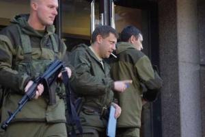 Донецк и Горловка - отвлекающий маневр, основной удар боевиков придется на Луганщину, - эксперты