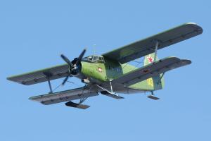 Блогер: ВВС РФ уже летают у границ Балтии табунами