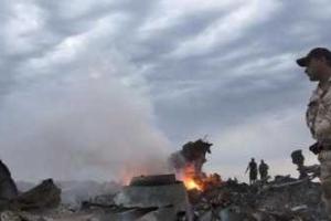 Россия планирует сбить из "Бука" еще один Боинг