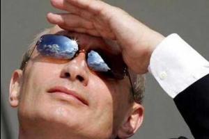 Слава Рабинович: Скоро Путина ждет "лебединое озеро"