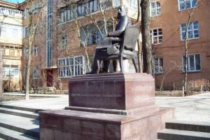 В Одессе разгорается национально-международный скандал
